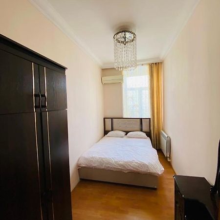 Cozy Old City Apartment Baku Eksteriør bilde