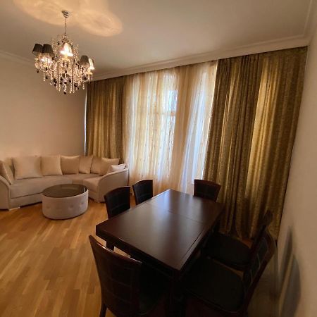 Cozy Old City Apartment Baku Eksteriør bilde
