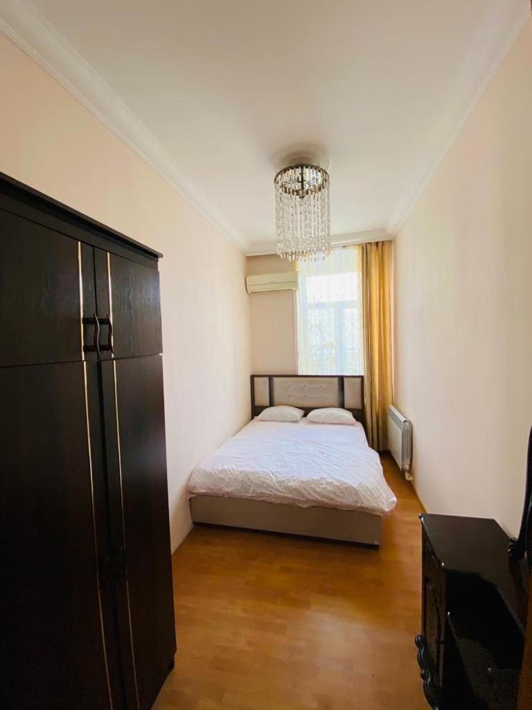 Cozy Old City Apartment Baku Eksteriør bilde