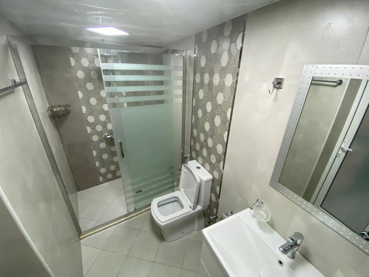 Cozy Old City Apartment Baku Eksteriør bilde