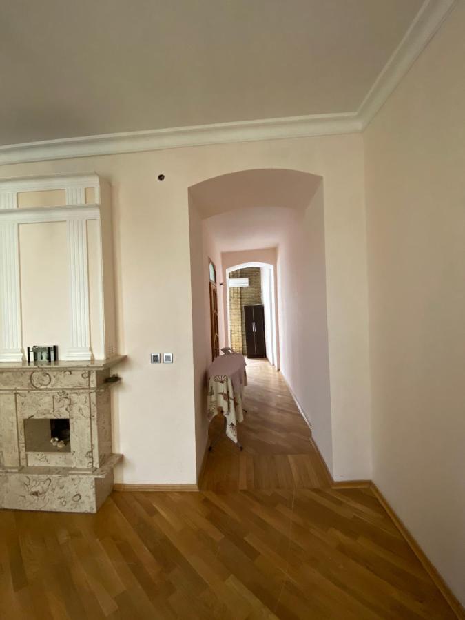 Cozy Old City Apartment Baku Eksteriør bilde