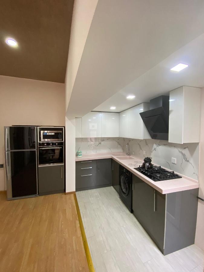 Cozy Old City Apartment Baku Eksteriør bilde