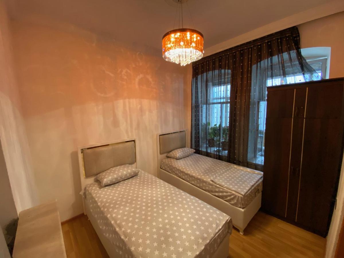 Cozy Old City Apartment Baku Eksteriør bilde